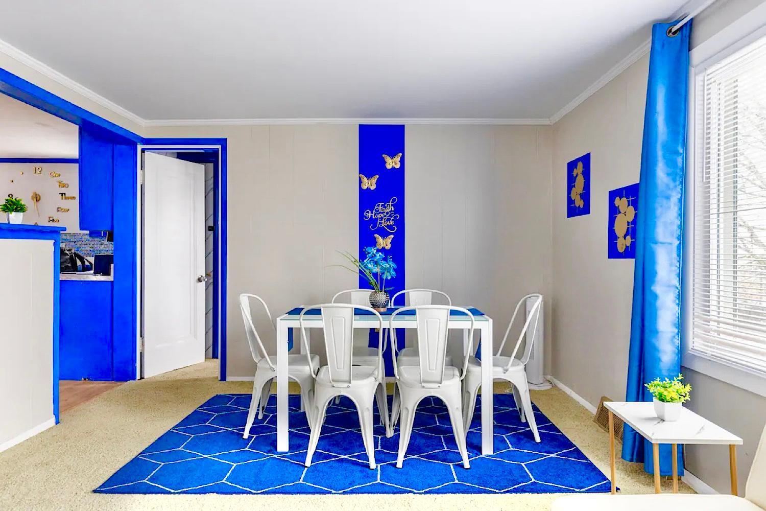 The Sapphire Haven - Your Old Brooklyn Oasis Awaits Families, Couples, Business Travelers Near Downtown With Parking, 300 Mb Wifi & Self Check-In Cleveland Exteriér fotografie