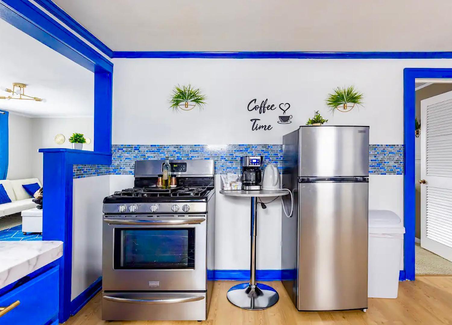 The Sapphire Haven - Your Old Brooklyn Oasis Awaits Families, Couples, Business Travelers Near Downtown With Parking, 300 Mb Wifi & Self Check-In Cleveland Exteriér fotografie
